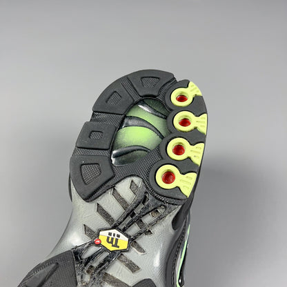 Nike Air Max Plus Tuned Tn 'Maleficent' - Size: UK8