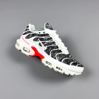 Nike Air Max Plus Tuned Tn 'Essential Crater' - Size: UK8