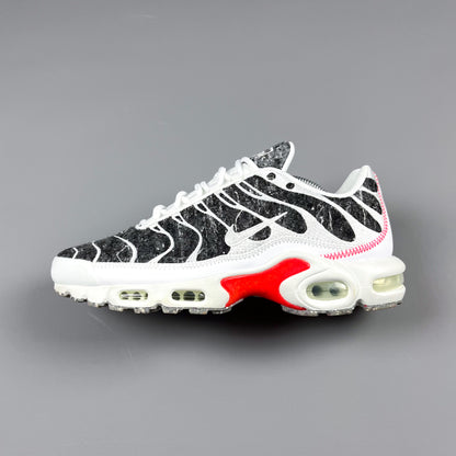 Nike Air Max Plus Tuned Tn 'Essential Crater' - Size: UK8