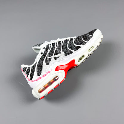 Nike Air Max Plus Tuned Tn 'Essential Crater' - Size: UK8