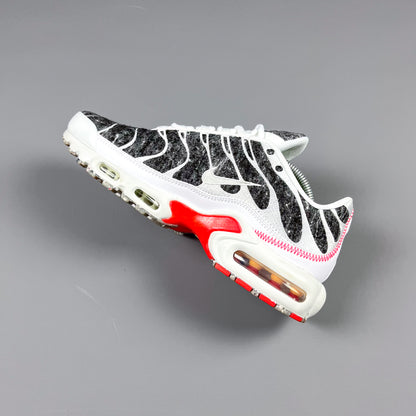 Nike Air Max Plus Tuned Tn 'Essential Crater' - Size: UK8