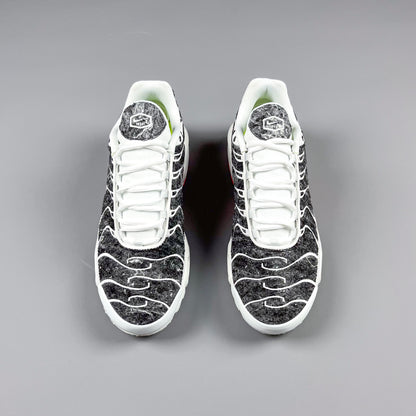 Nike Air Max Plus Tuned Tn 'Essential Crater' - Size: UK8