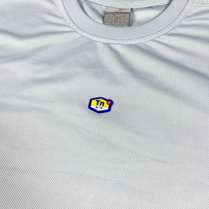 Nike Air Max Plus Tuned Tn 'Swirl' T-shirt - Size: Medium