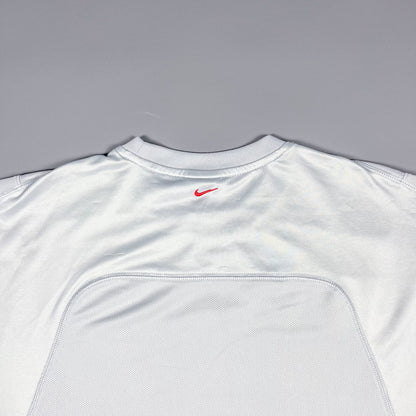 Nike Air Max Plus Tuned Tn 'Swirl' T-shirt - Size: Medium