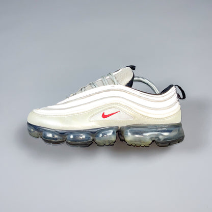 Nike Air Max 97 / Vapormax Hybrid Silver Bullet - Size: UK8.5