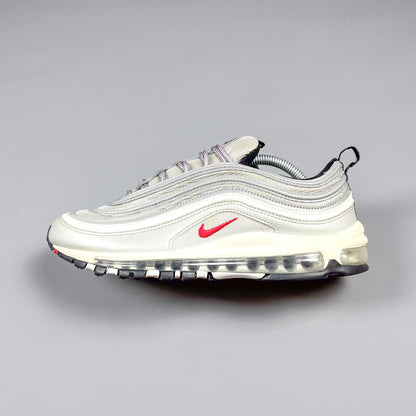 Nike Air Max 97 'Silver Bullet' OG - Size: UK8.5