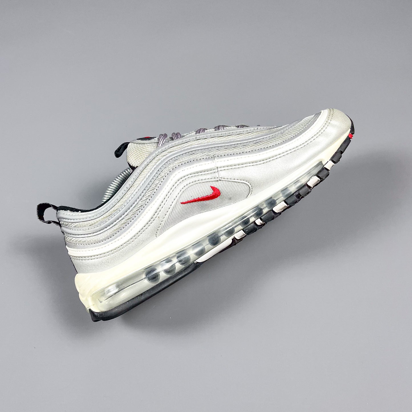 Nike Air Max 97 'Silver Bullet' OG - Size: UK8.5