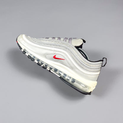 Nike Air Max 97 'Silver Bullet' OG - Size: UK8.5