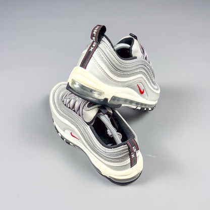 Nike Air Max 97 'Silver Bullet' OG - Size: UK8.5