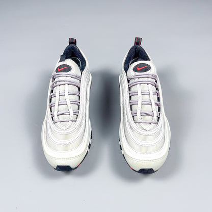 Nike Air Max 97 'Silver Bullet' OG - Size: UK8.5