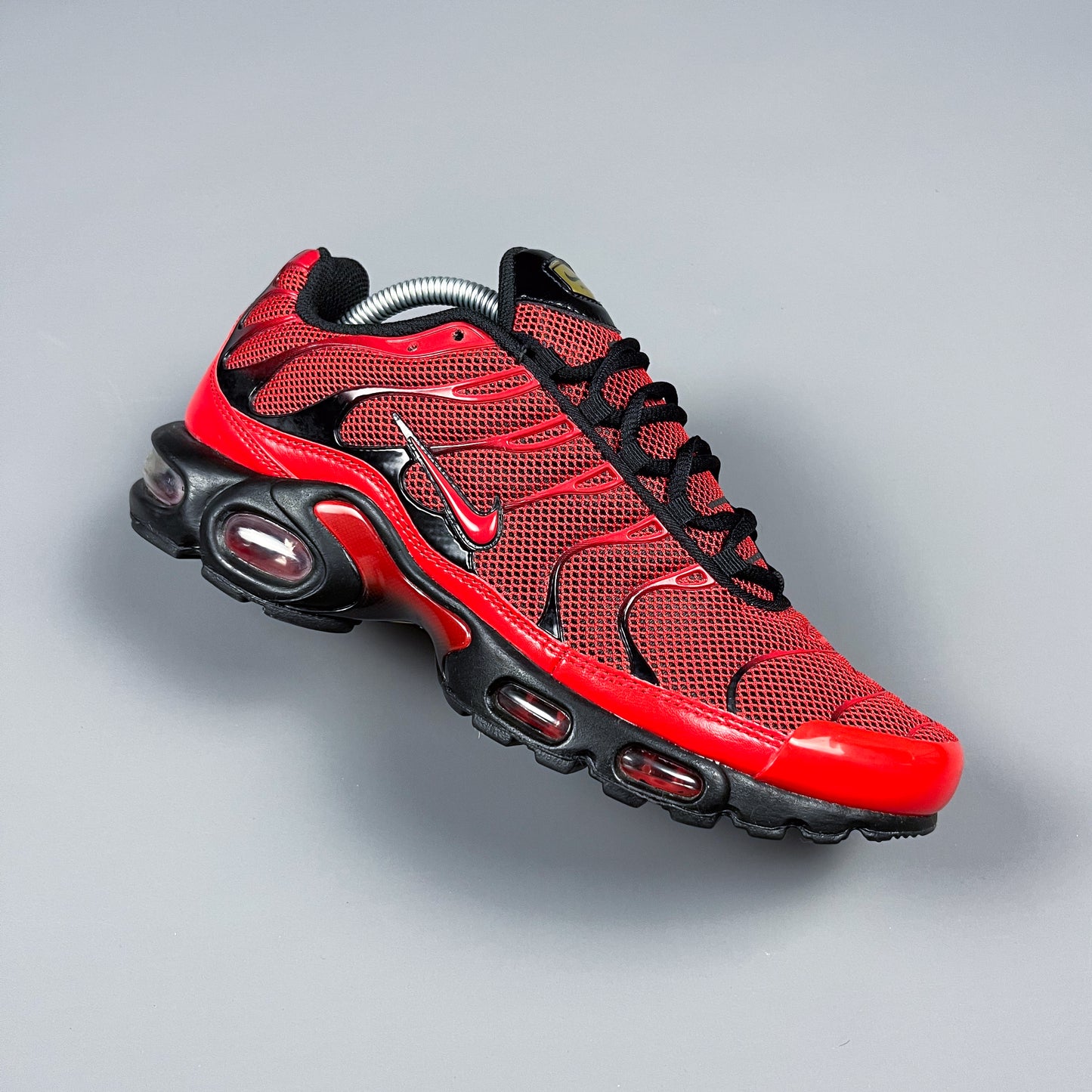 Nike Air Max Plus Tuned Tn 'Loves' - Size: UK8.5