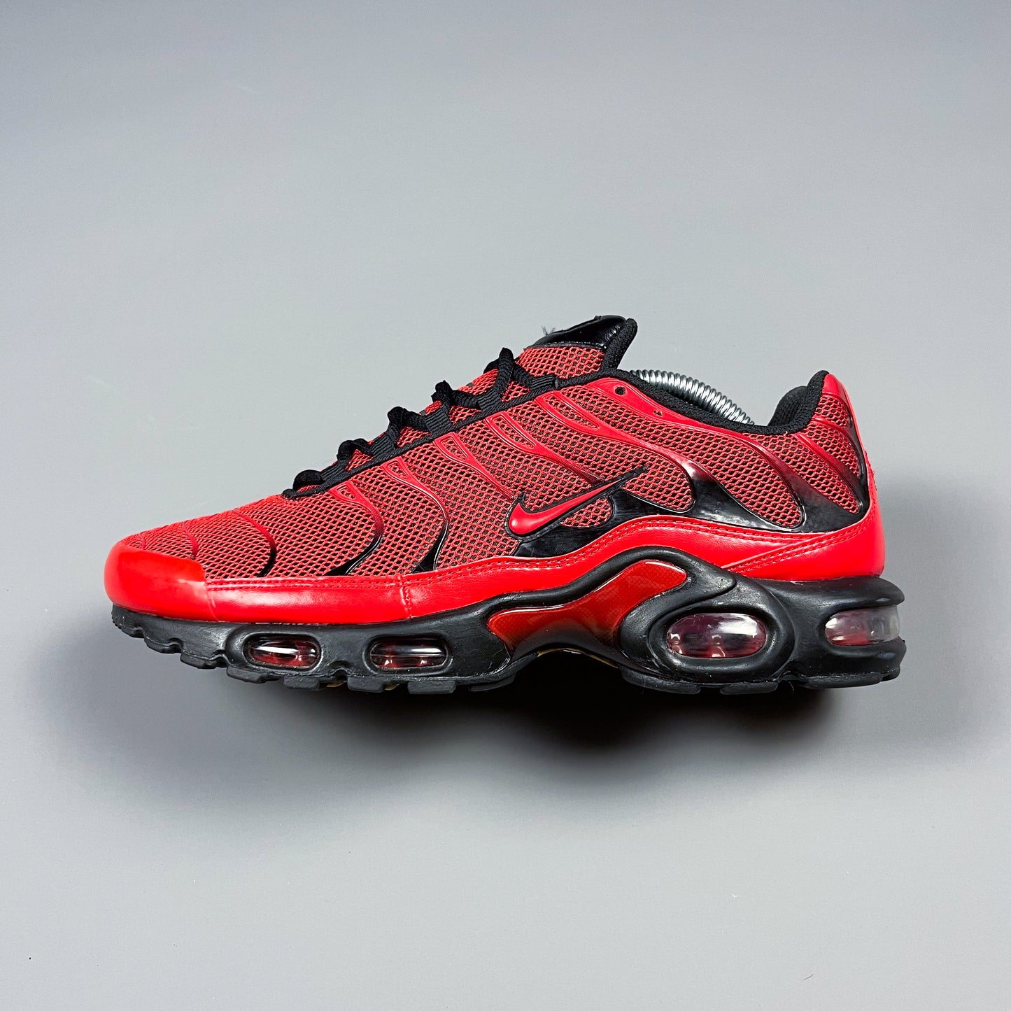 Nike Air Max Plus Tuned Tn 'Loves' - Size: UK8.5