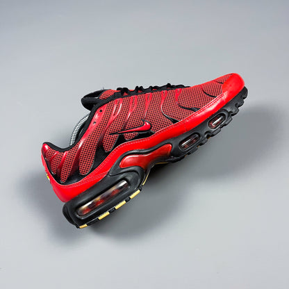 Nike Air Max Plus Tuned Tn 'Loves' - Size: UK8.5