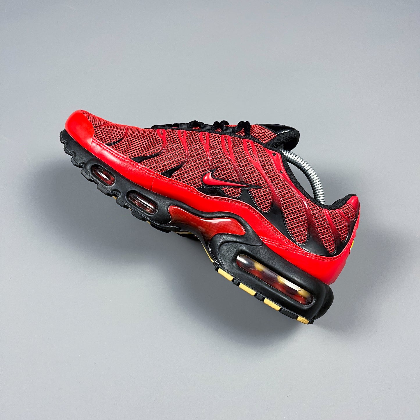 Nike Air Max Plus Tuned Tn 'Loves' - Size: UK8.5