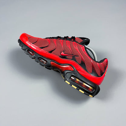 Nike Air Max Plus Tuned Tn 'Loves' - Size: UK8.5