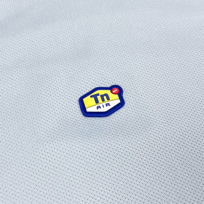 Nike Air Max Plus Tuned Tn 'Swirl' T-shirt - Size: XL