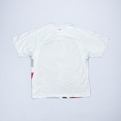 Nike Air Max Plus Tuned Tn 'Swirl' T-shirt - Size: XL