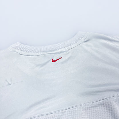 Nike Air Max Plus Tuned Tn 'Swirl' T-shirt - Size: XL
