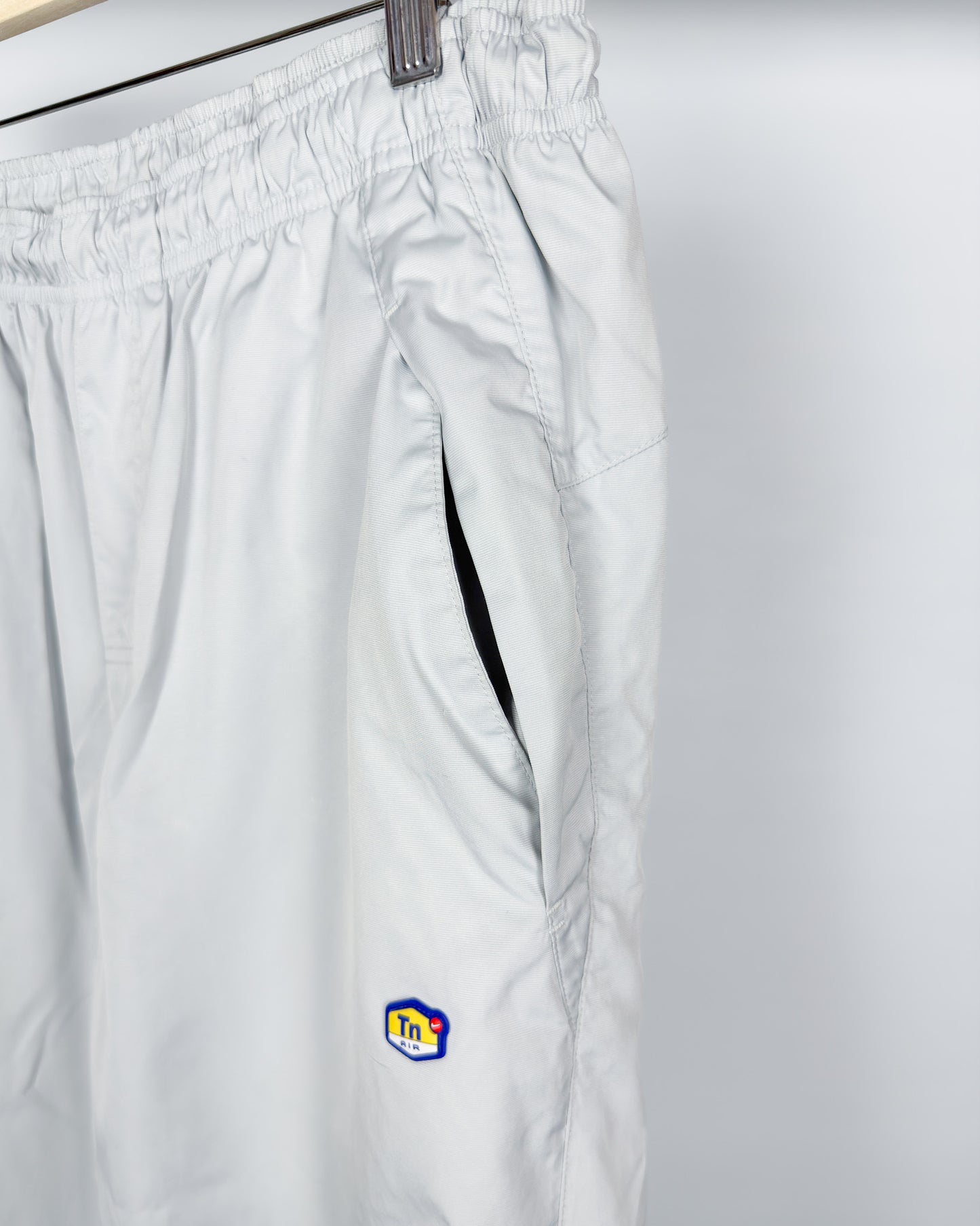 Nike Air Max Plus Tuned Tn 'Swirl' Early 2000's Joggers - Size: Large