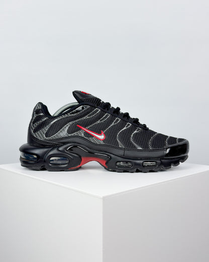 Nike Air Max Plus Tuned Tn 'Carbon Fiber' - Size: UK9/US10