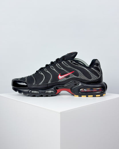 Nike Air Max Plus Tuned Tn 'Carbon Fiber' - Size: UK9/US10