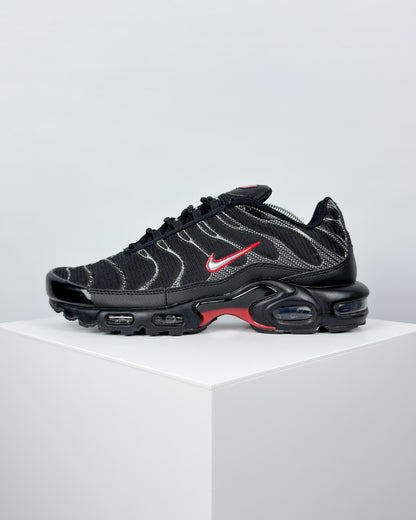 Nike Air Max Plus Tuned Tn 'Carbon Fiber' - Size: UK9/US10