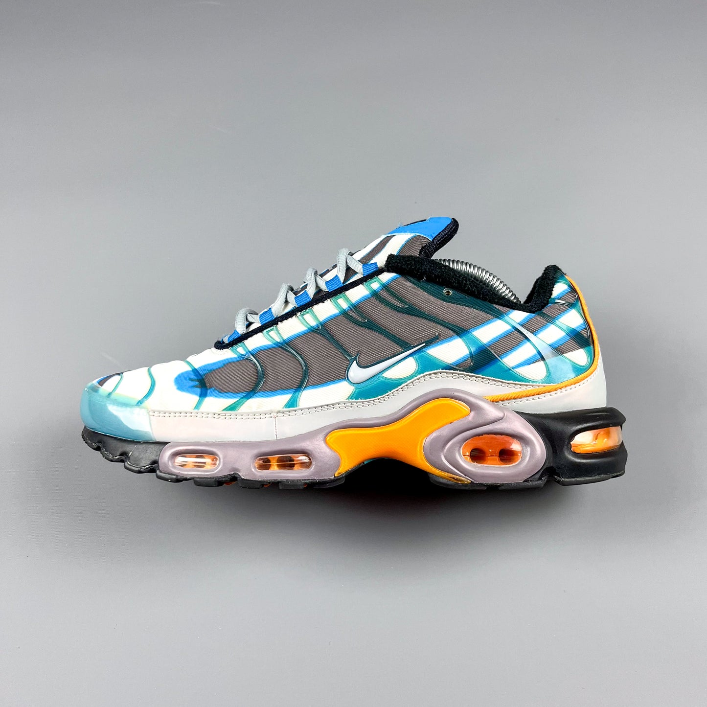 Nike Air Max Plus Tuned Tn 'Deluxe' - Size: UK9