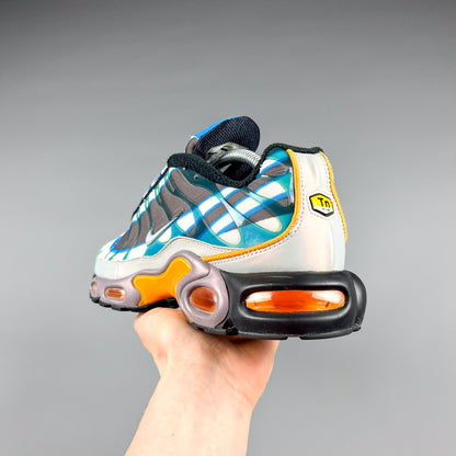 Nike Air Max Plus Tuned Tn 'Deluxe' - Size: UK9