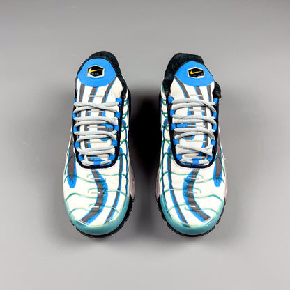 Nike Air Max Plus Tuned Tn 'Deluxe' - Size: UK9