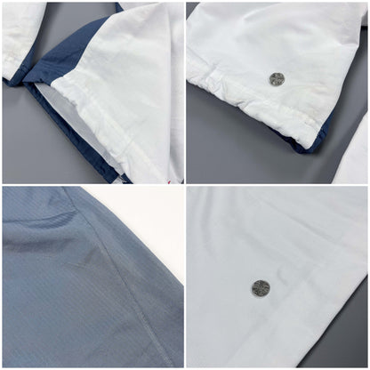 Nike Air Max Tuned Tn Tracksuit Bottoms / Joggers - Early 2000's - Size: Medium