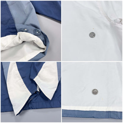 Nike Air Max Plus Tuned Tn Track Jacket - Early 2000's - Size: Small