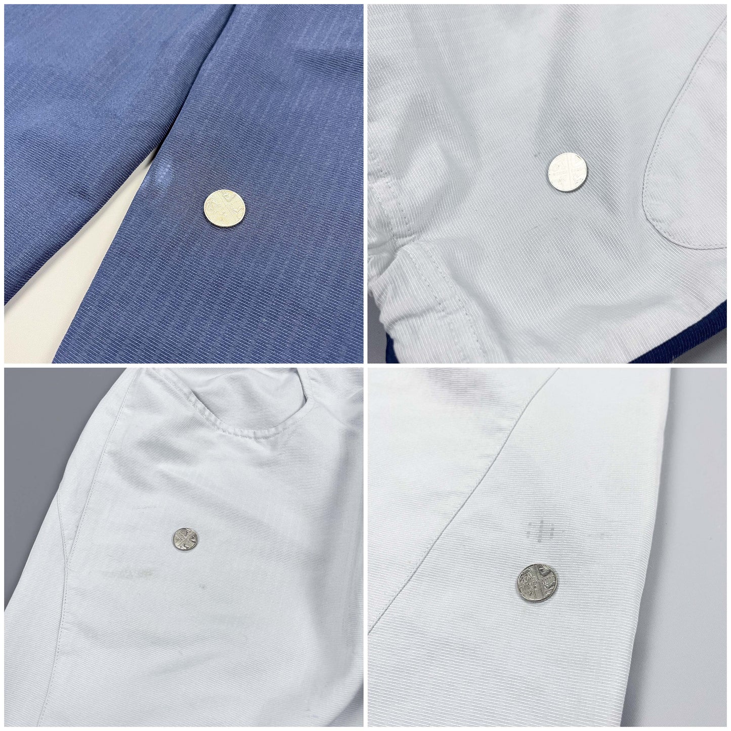 Nike Air Max Plus Tuned Tn Tracksuit Bottoms / Joggers - Early 2000's - Size: Large